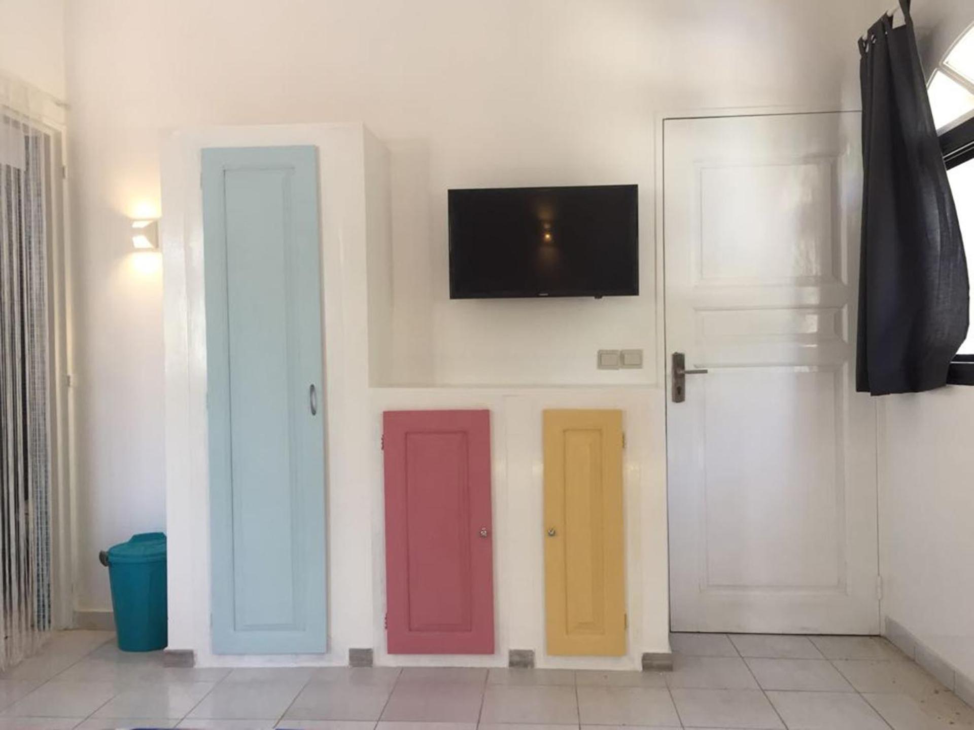 Studio Lipstick Saly Portudal Exteriér fotografie